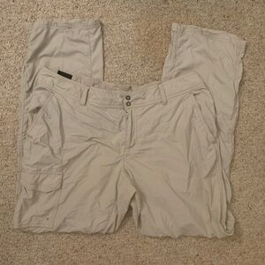 columbia cargo pants